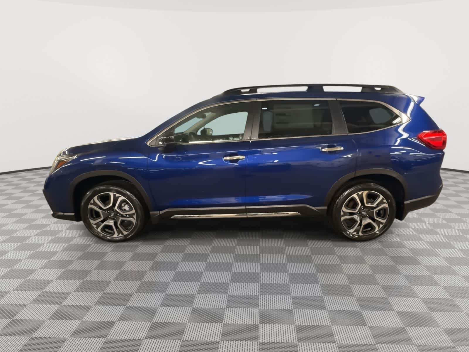 Thumbnail: 2026 Subaru Ascent - 5