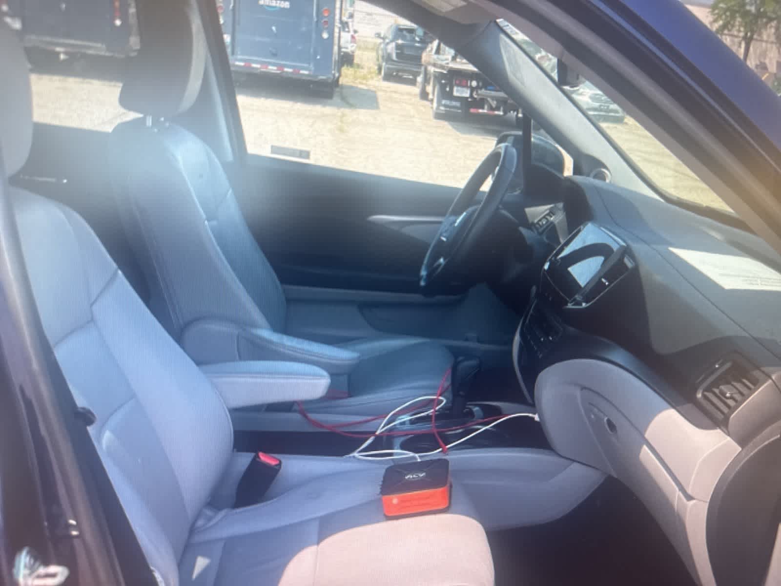 Thumbnail: 2019 Honda Pilot - 11