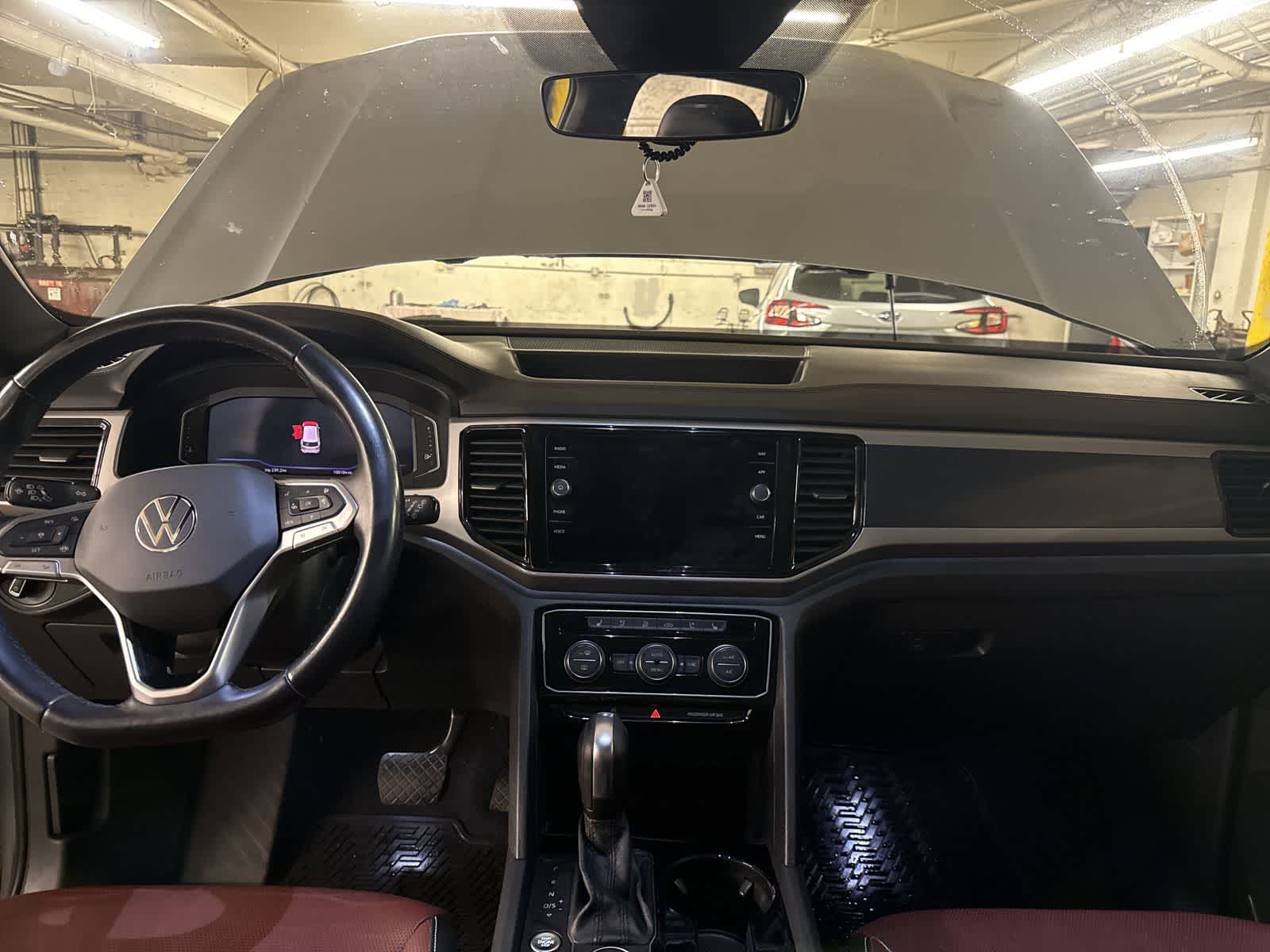 Thumbnail: 2020 Volkswagen Atlas - 14