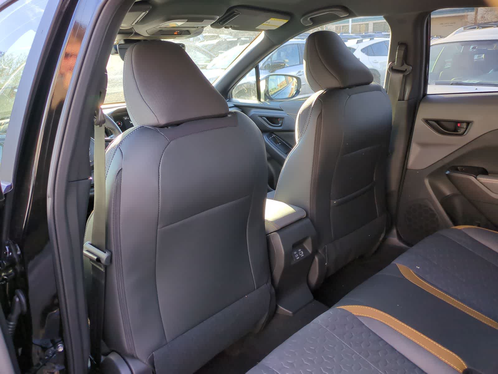 Thumbnail: 2026 Subaru Crosstrek - 19