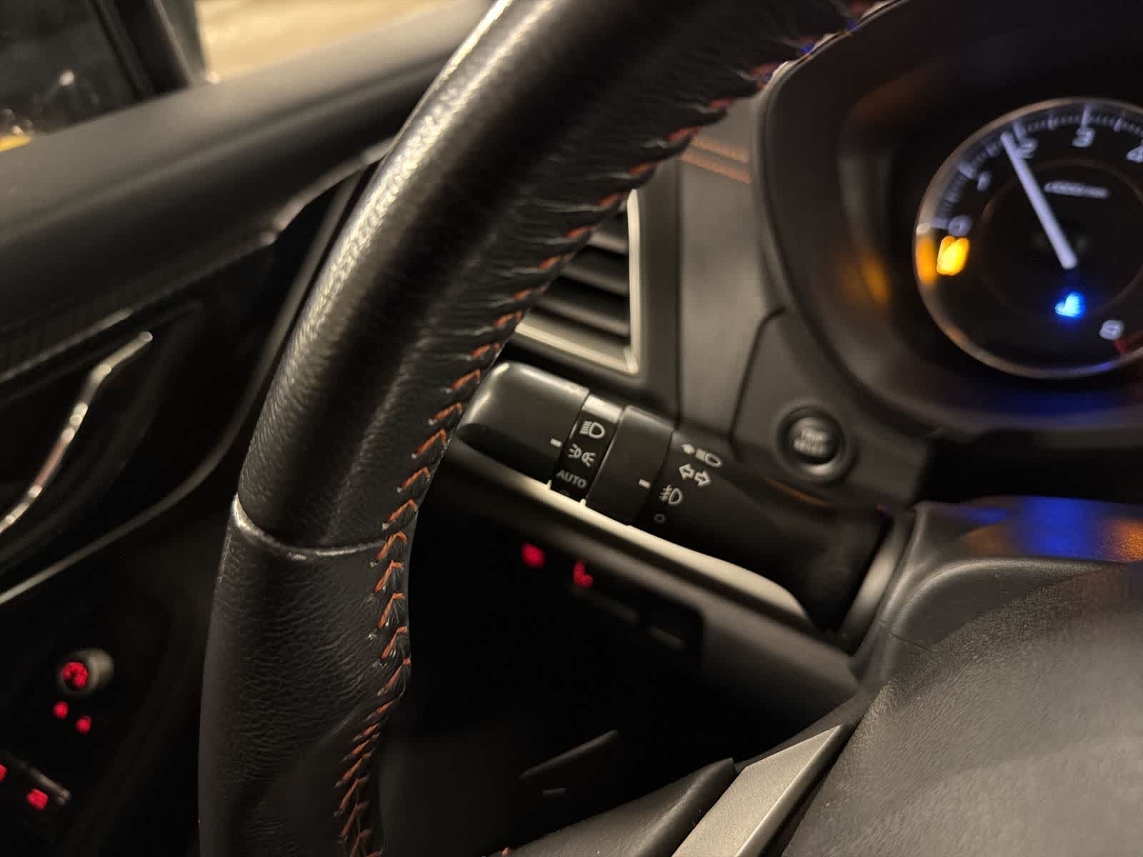 Thumbnail: 2019 Subaru Crosstrek - 27