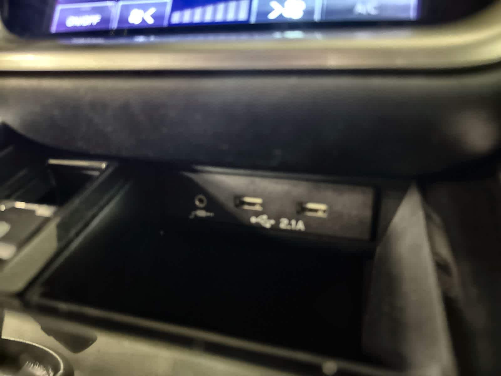 Thumbnail: 2021 Subaru Outback - 30