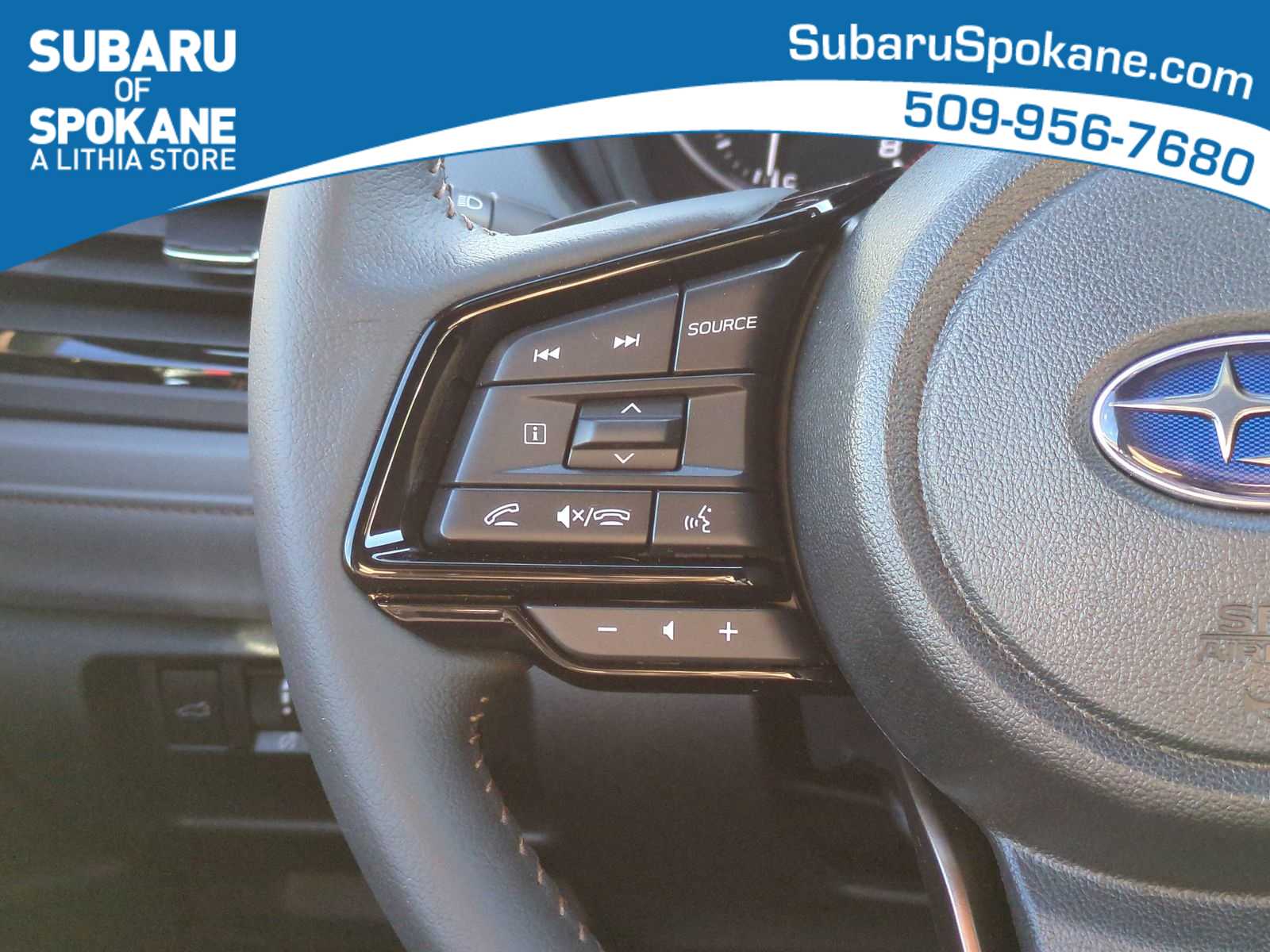 Thumbnail: 2026 Subaru Forester - 25