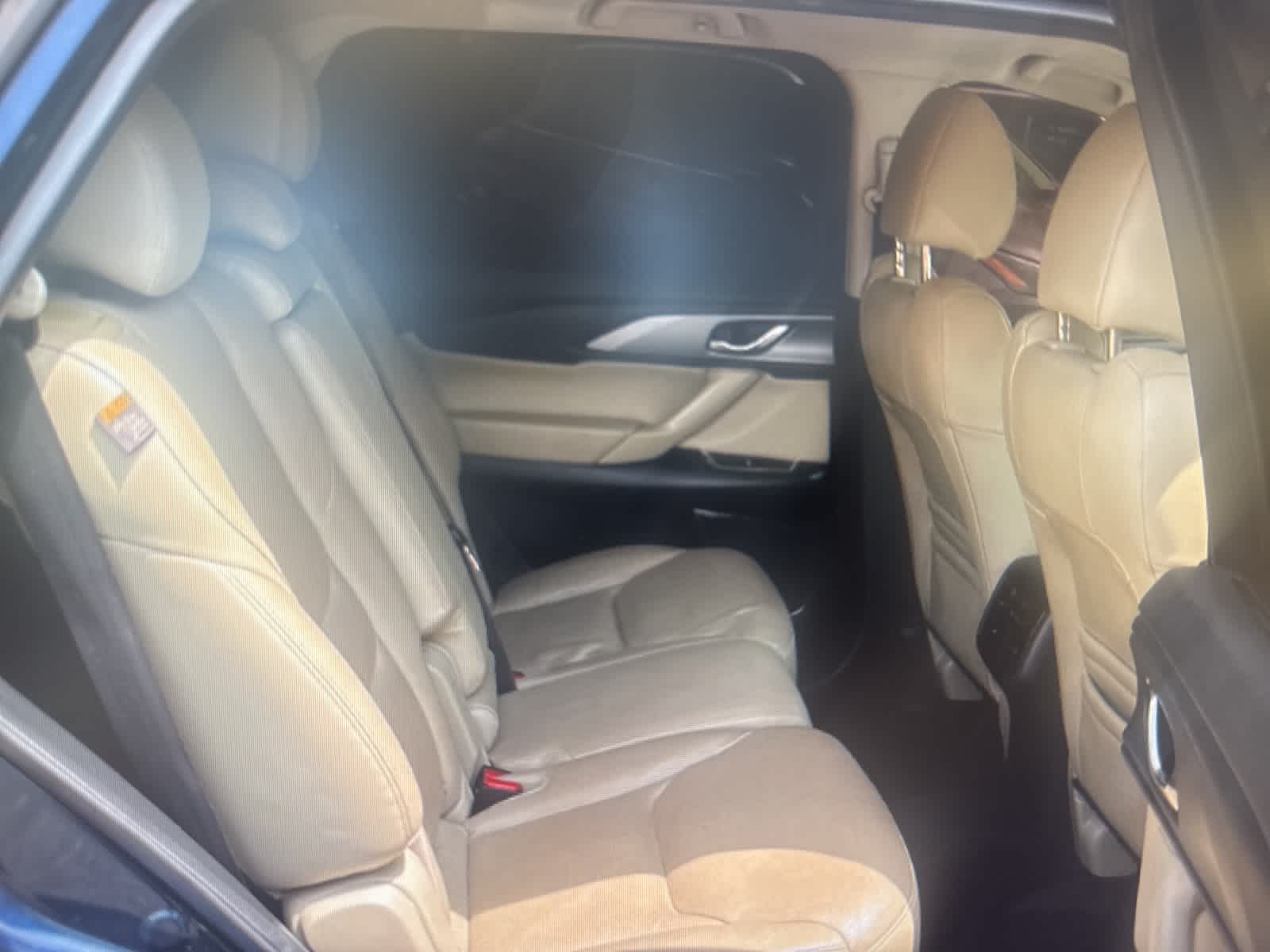Thumbnail: 2019 Mazda CX-9 - 13