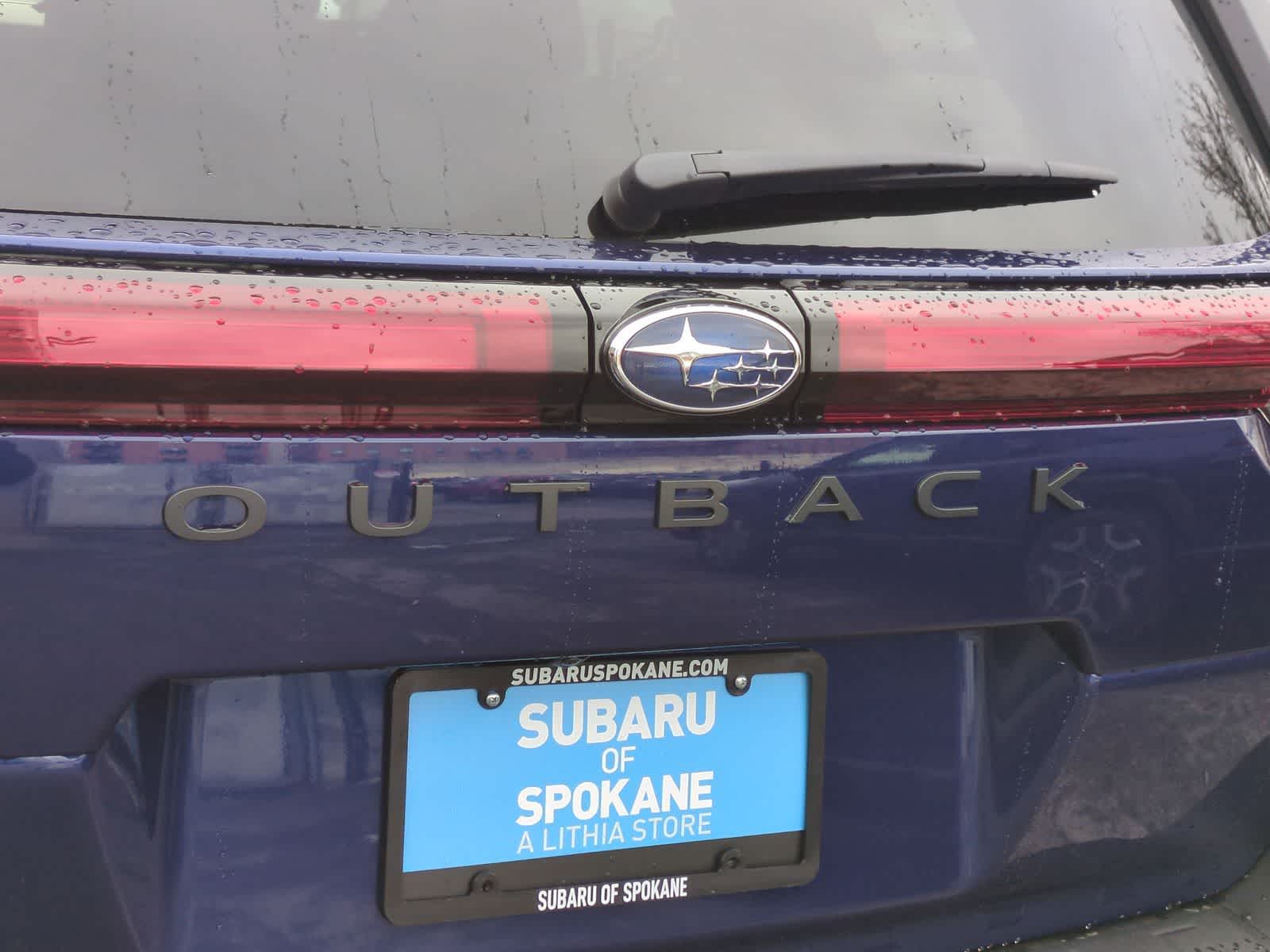 Thumbnail: 2026 Subaru Outback - 13