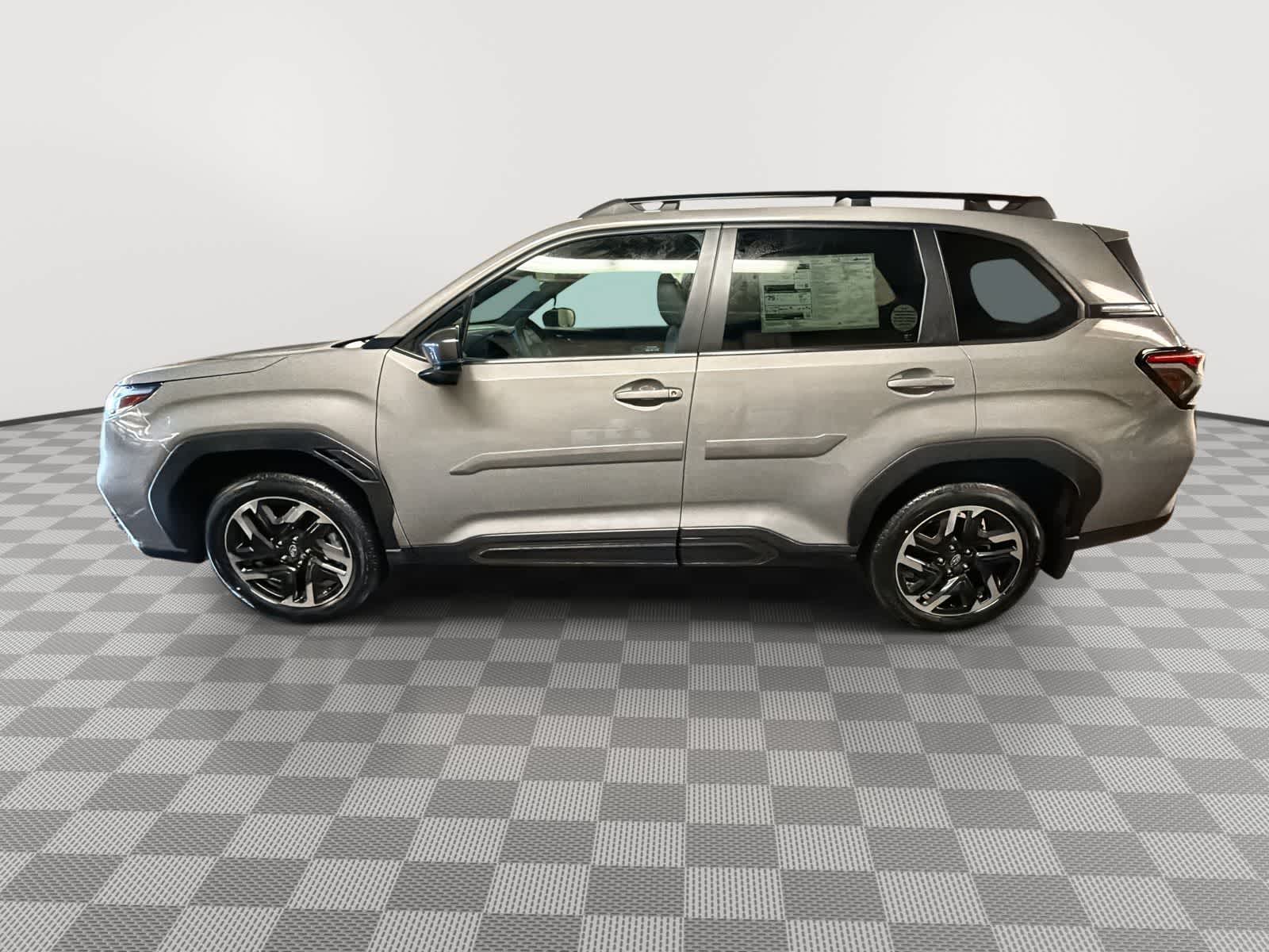 Thumbnail: 2026 Subaru Forester - 5
