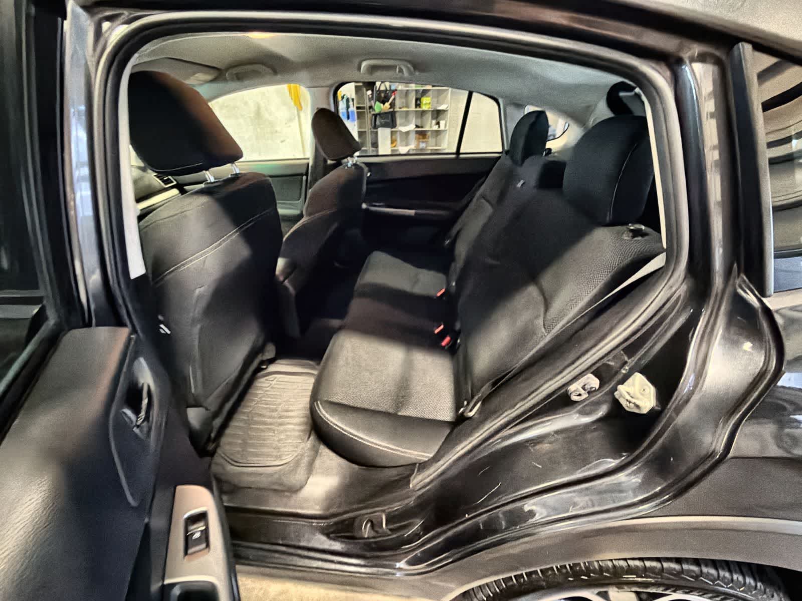 Thumbnail: 2015 Subaru XV Crosstrek - 19