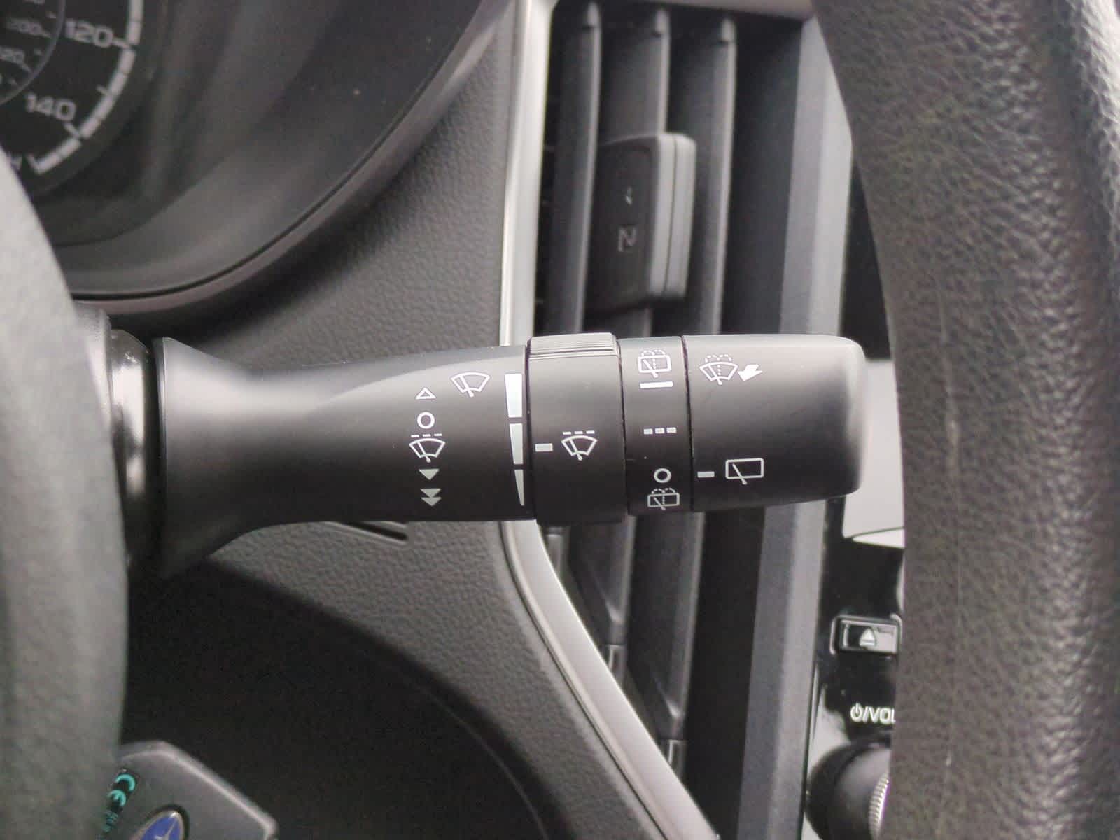 Thumbnail: 2019 Subaru Impreza - 26