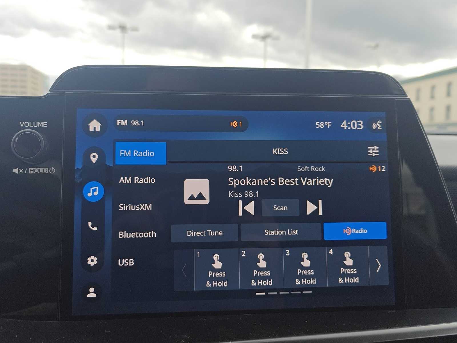 Thumbnail: 2026 Subaru Outback - 33