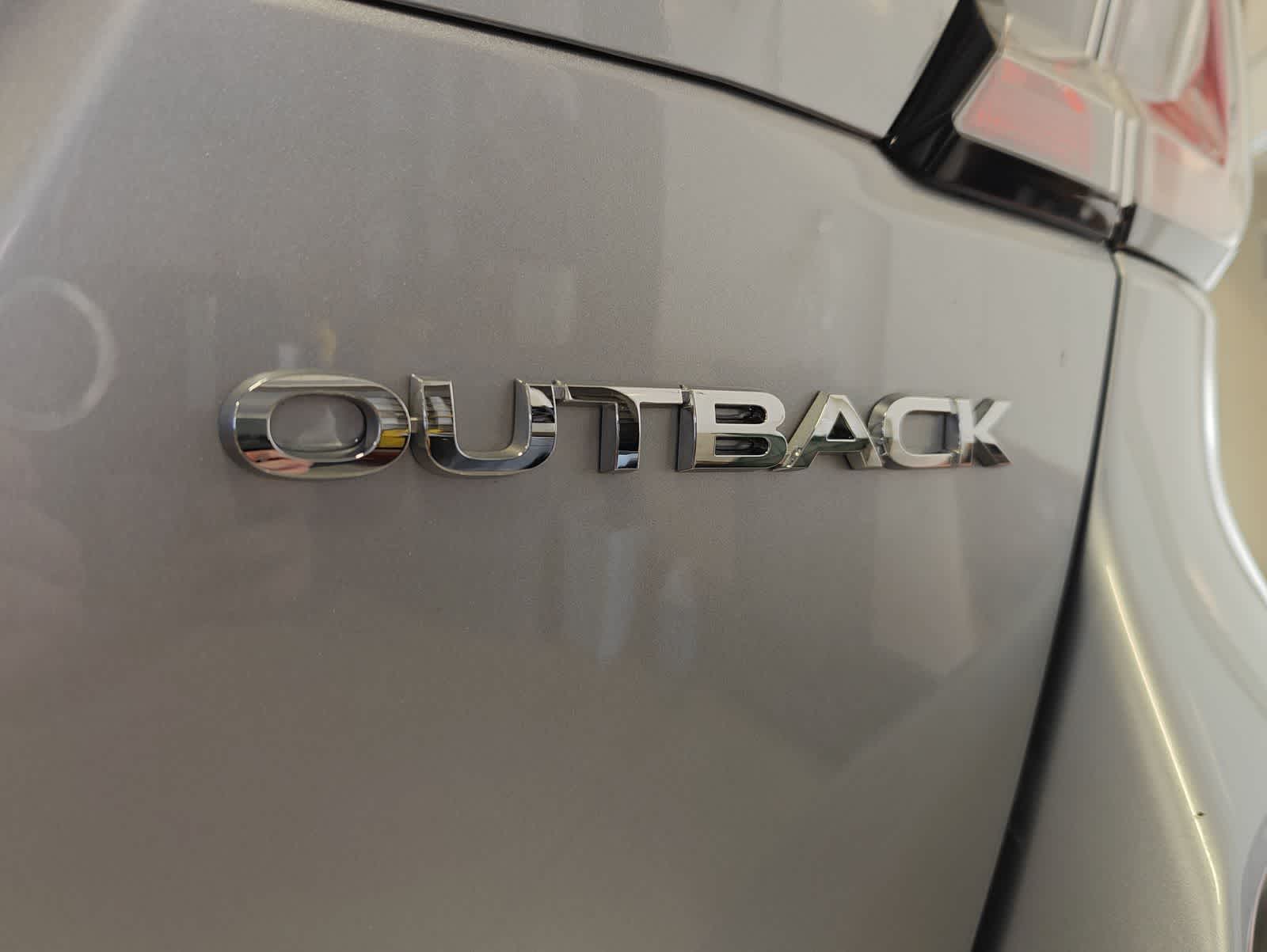 Thumbnail: 2025 Subaru Outback - 14