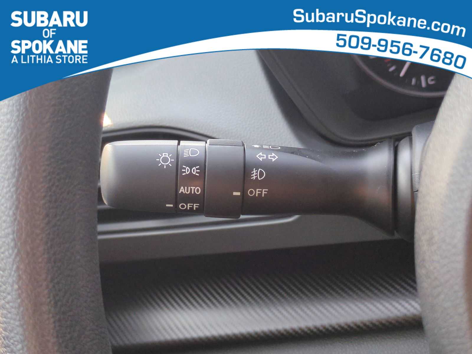 Thumbnail: 2025 Subaru Crosstrek - 28
