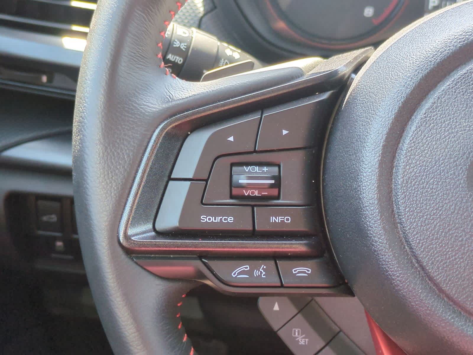 2024 Subaru Forester Sport 26