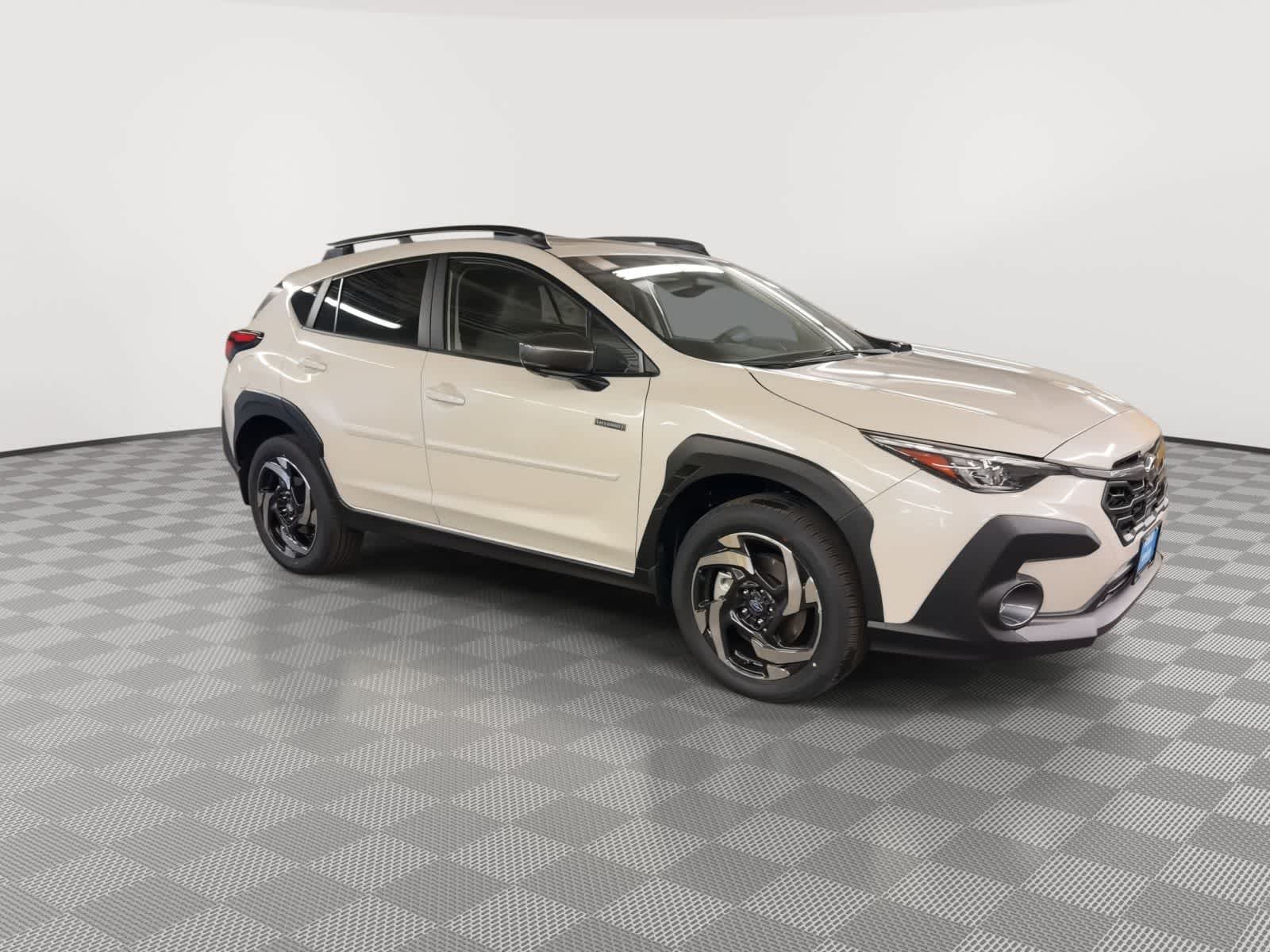 Thumbnail: 2026 Subaru Crosstrek - 2