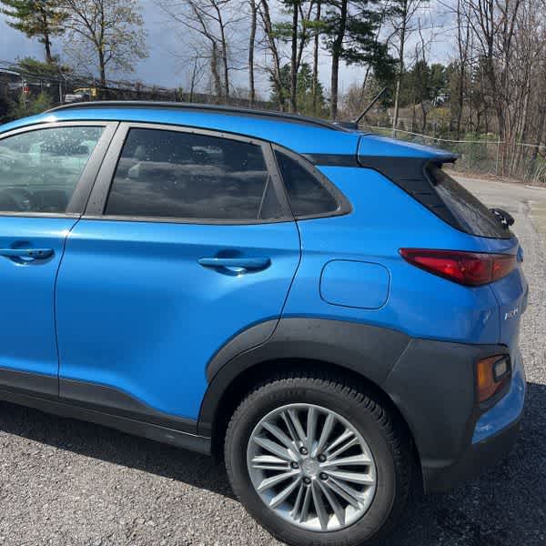 Thumbnail: 2020 Hyundai Kona - 4