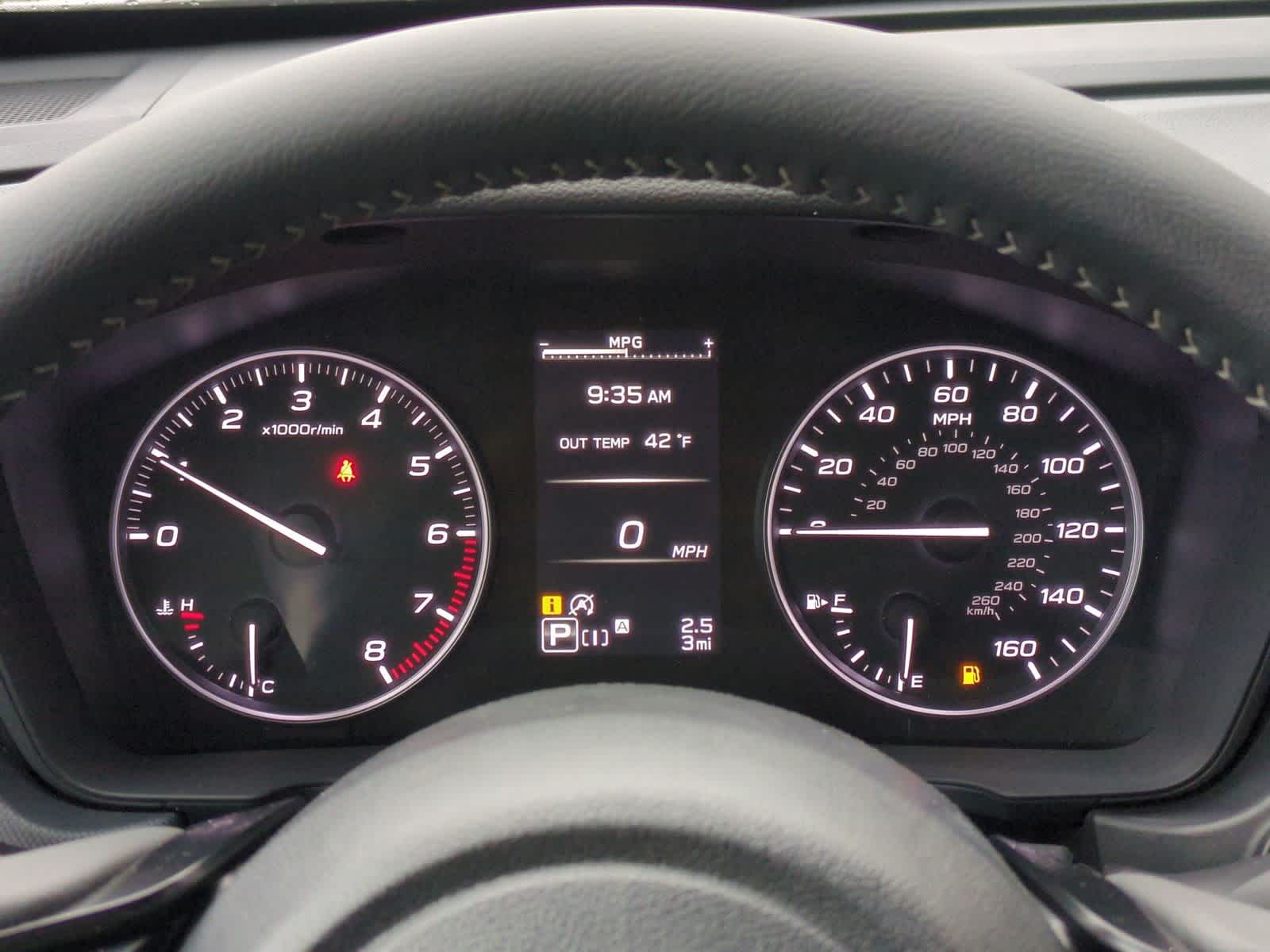 Thumbnail: 2026 Subaru Forester - 33