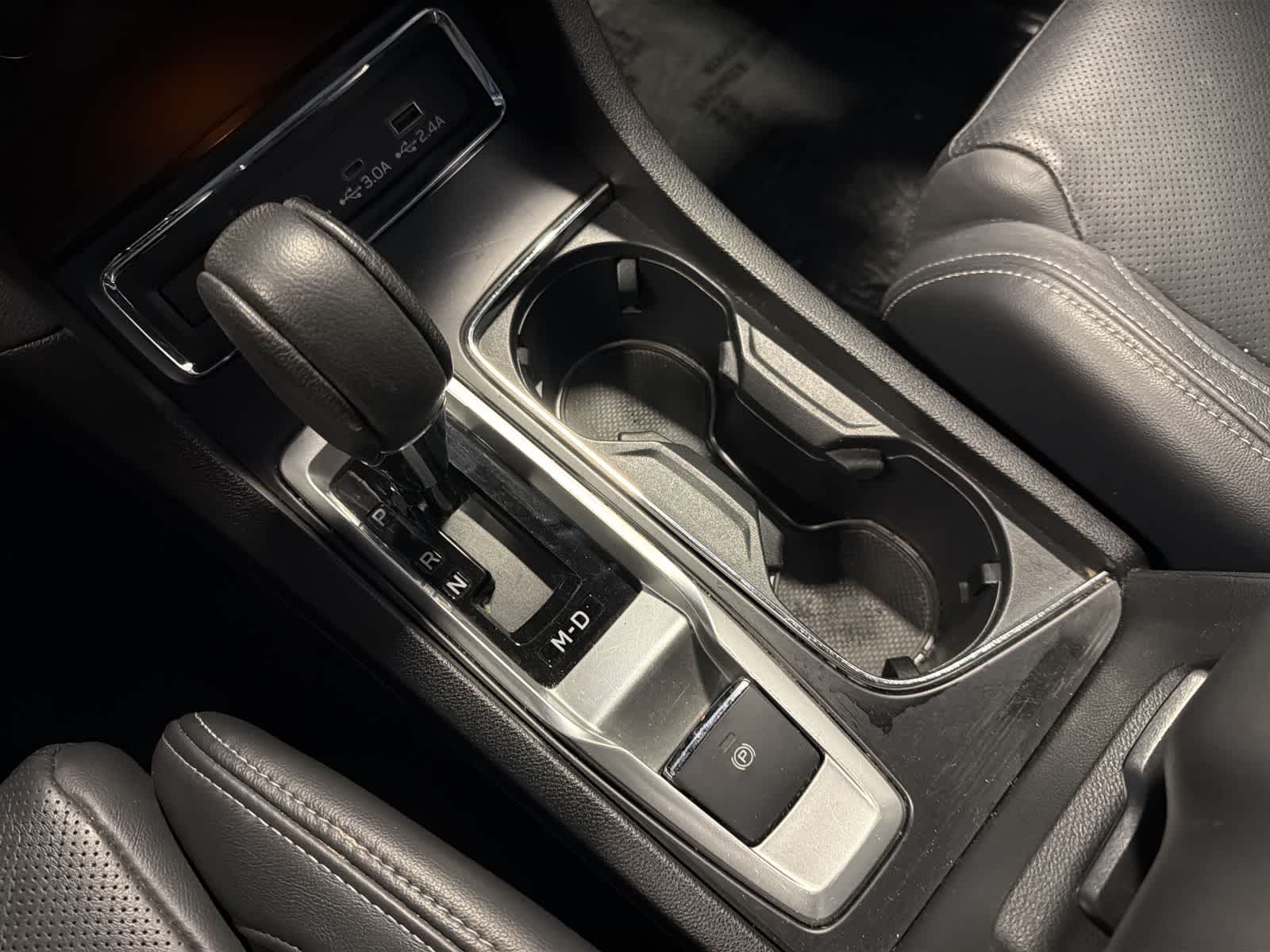 Thumbnail: 2023 Subaru Ascent - 32