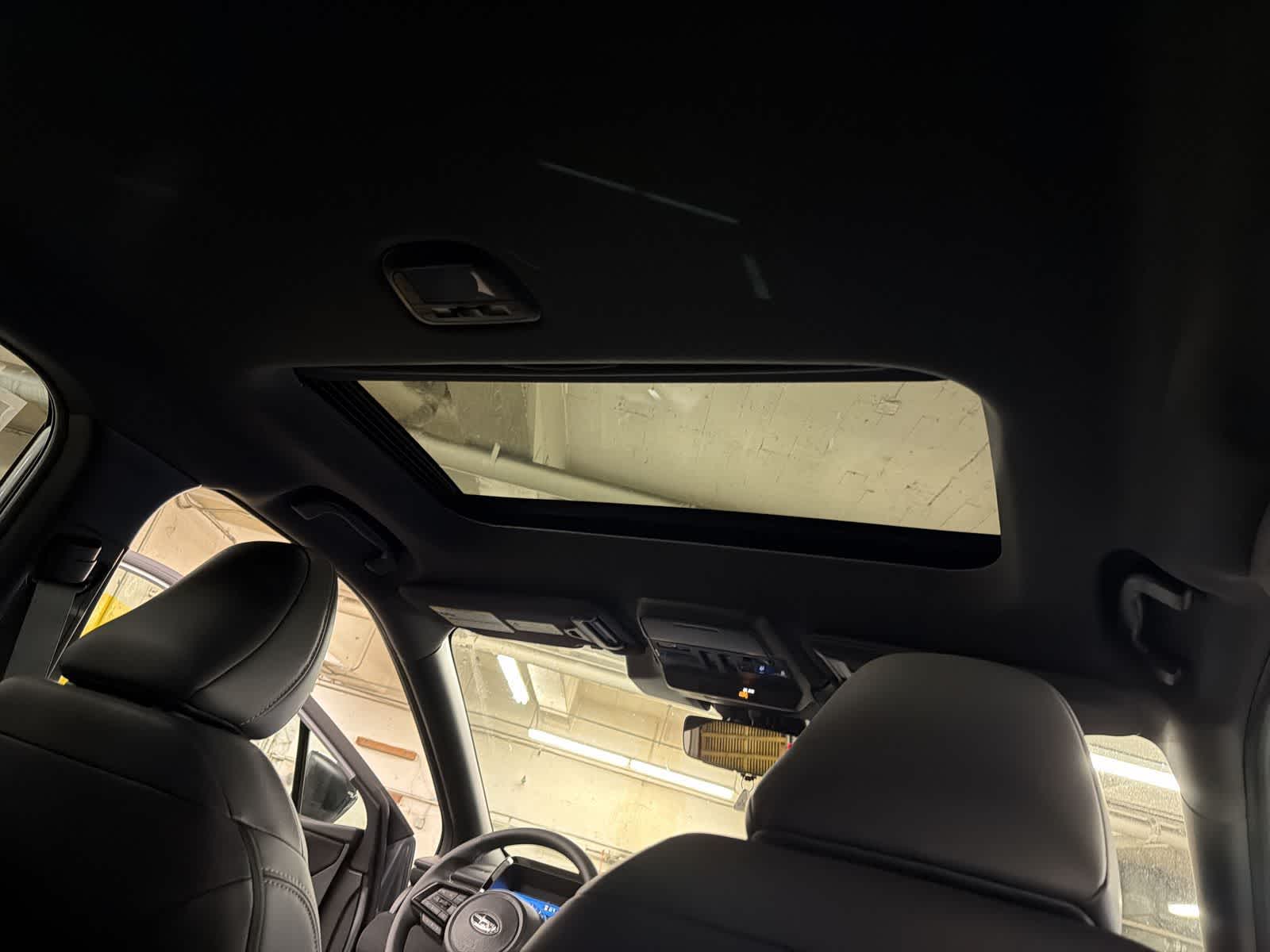 Thumbnail: 2026 Subaru Outback - 22