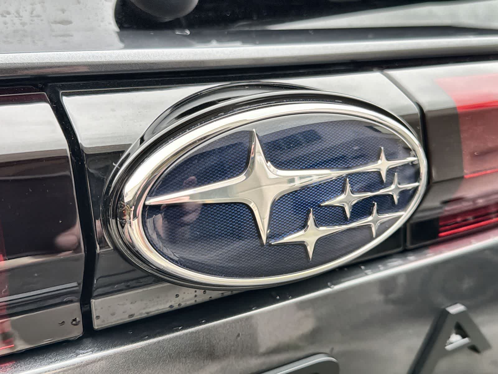 Thumbnail: 2026 Subaru Outback - 12