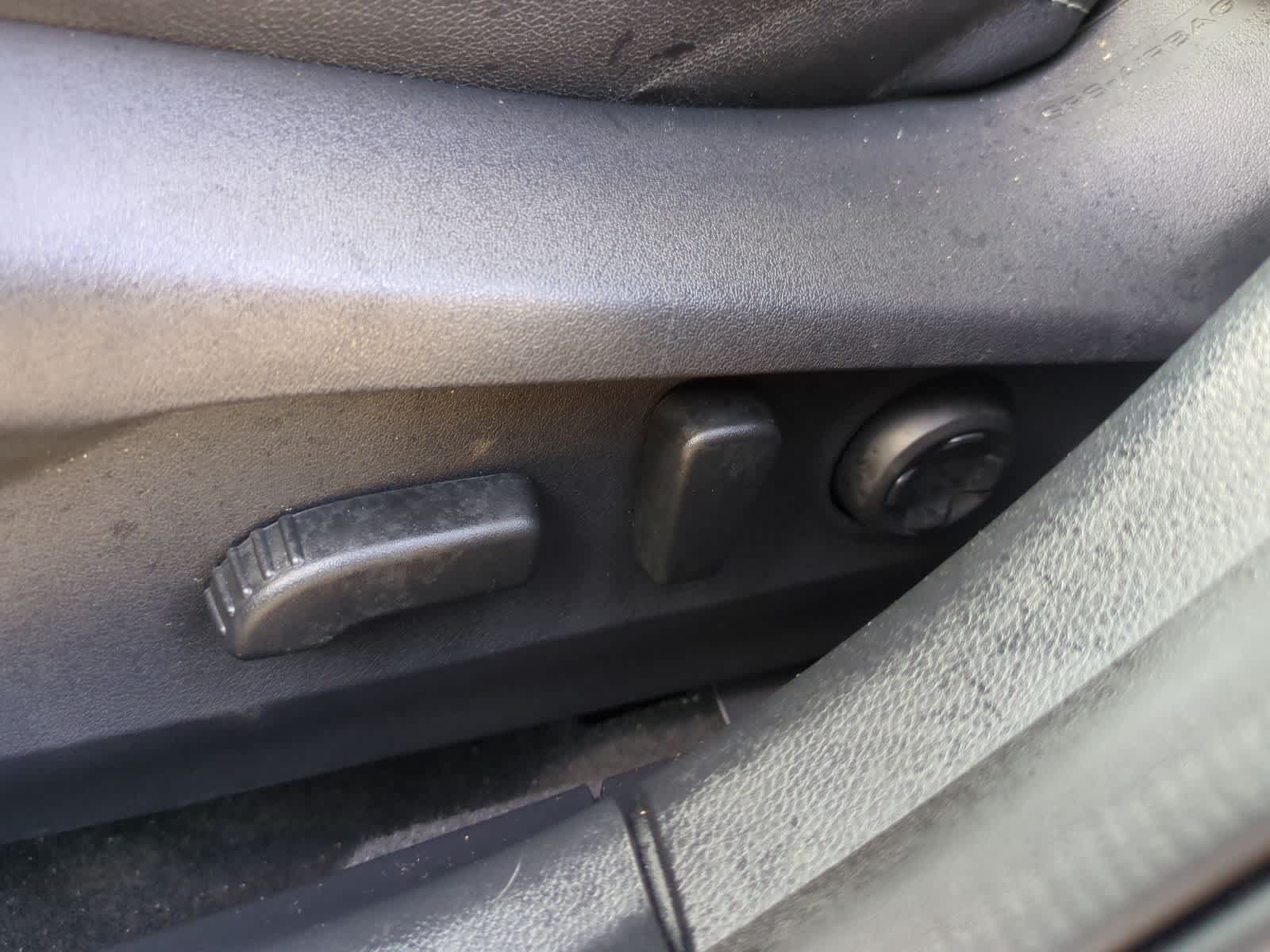 Thumbnail: 2023 Subaru Outback - 18