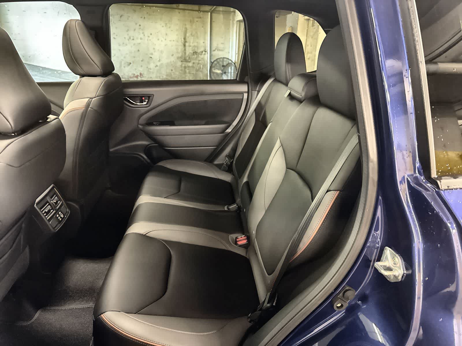 Thumbnail: 2026 Subaru Forester - 20