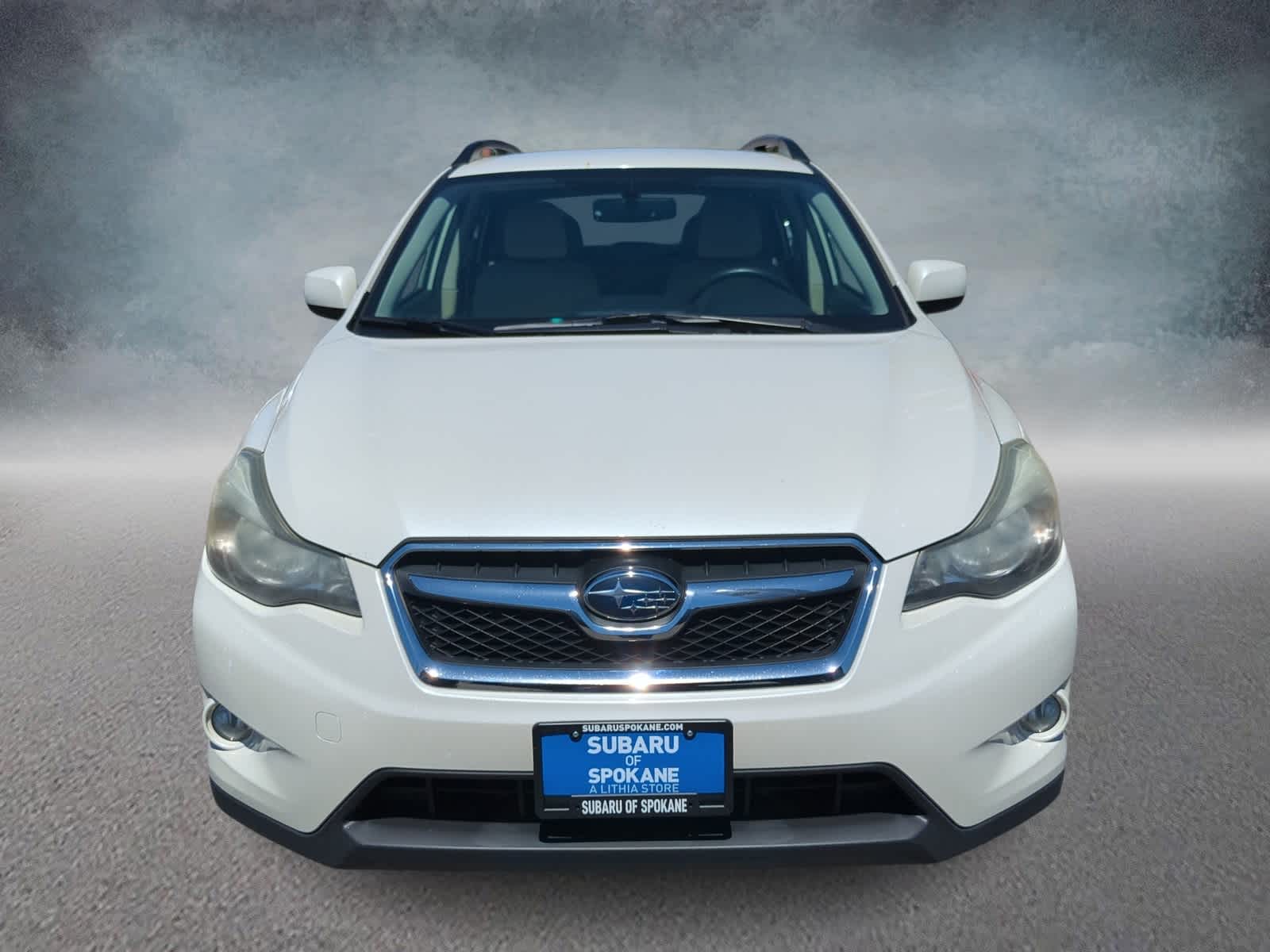 Thumbnail: 2014 Subaru XV Crosstrek - 3