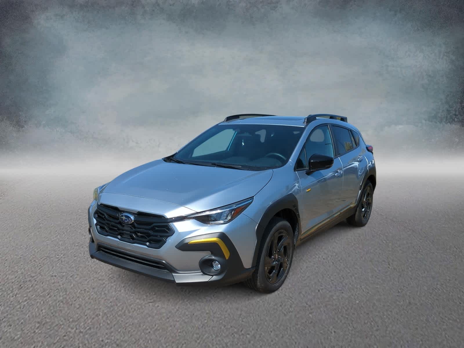 Thumbnail: 2024 Subaru Crosstrek - 5