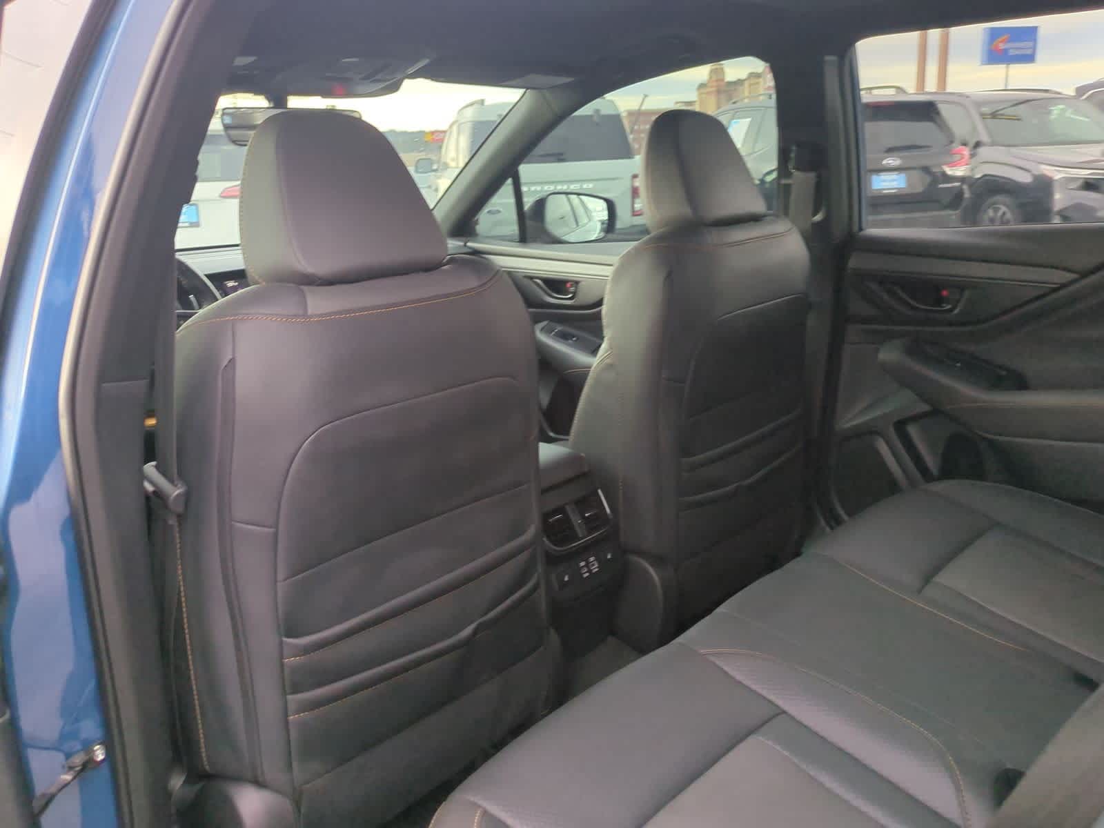 Thumbnail: 2024 Subaru Outback - 20