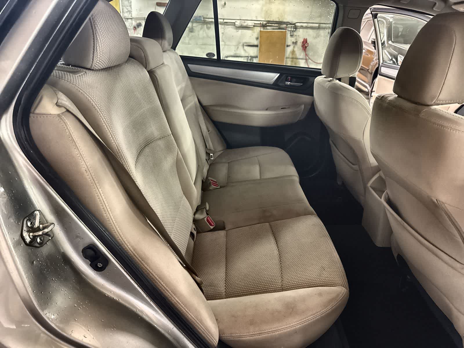 Thumbnail: 2017 Subaru Outback - 21