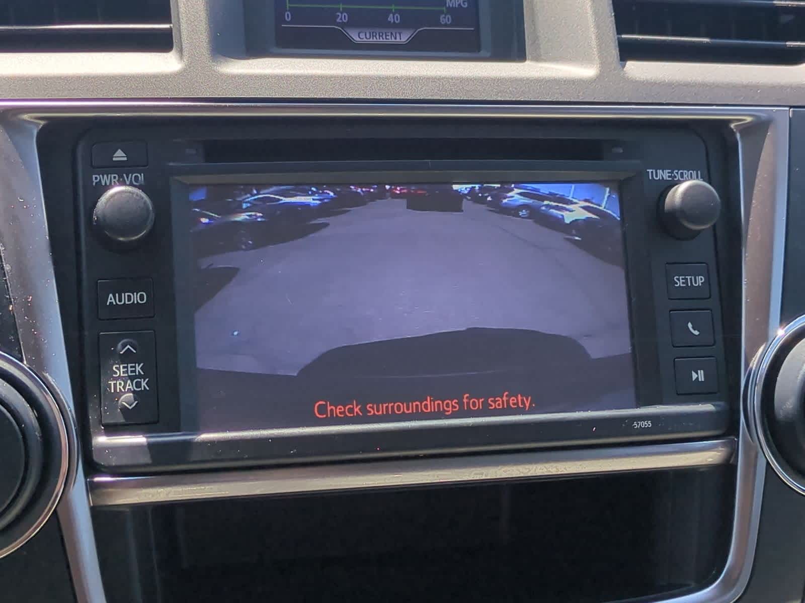 Thumbnail: 2013 Toyota Highlander - 30