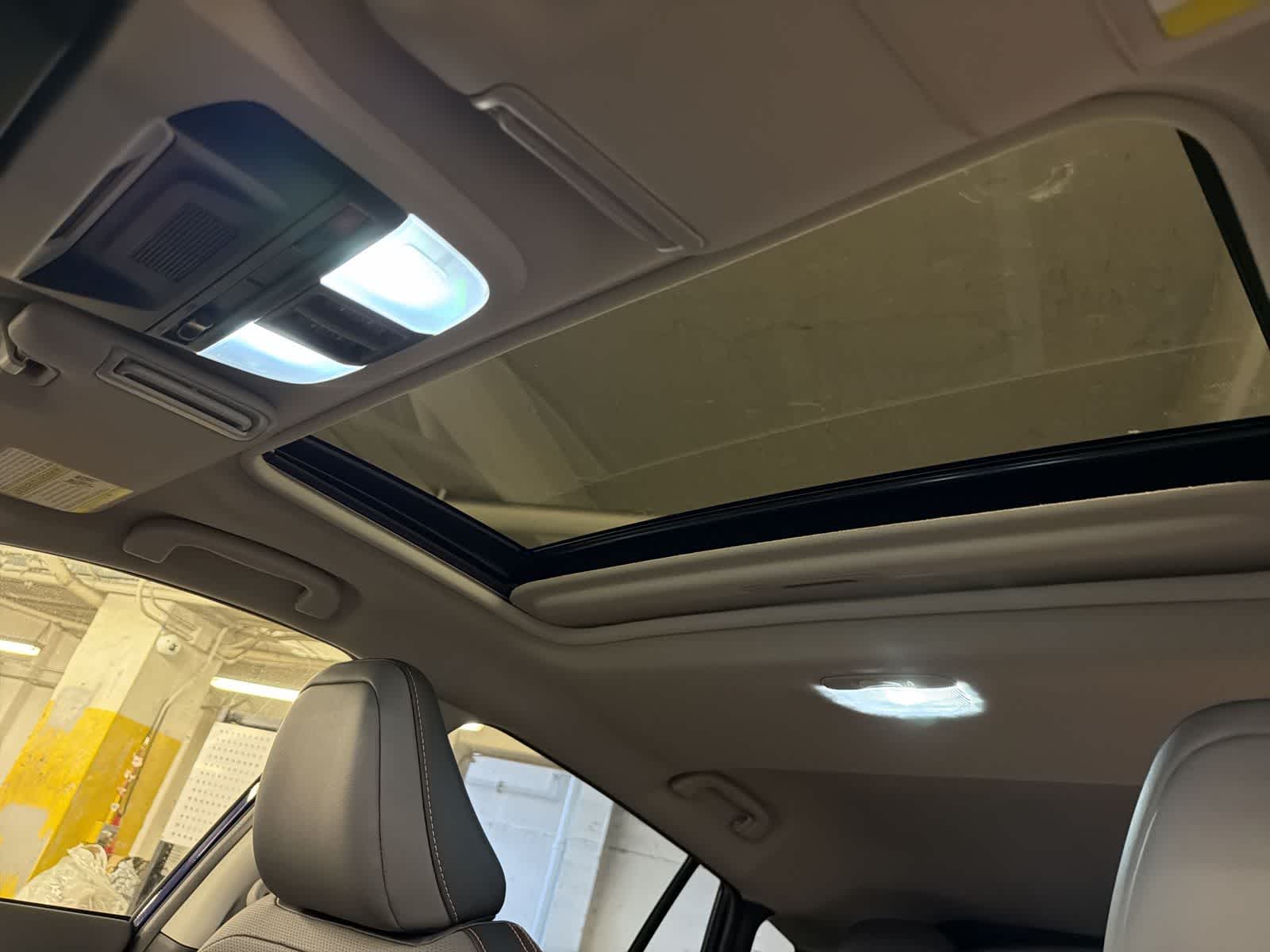 Thumbnail: 2026 Subaru Crosstrek - 18