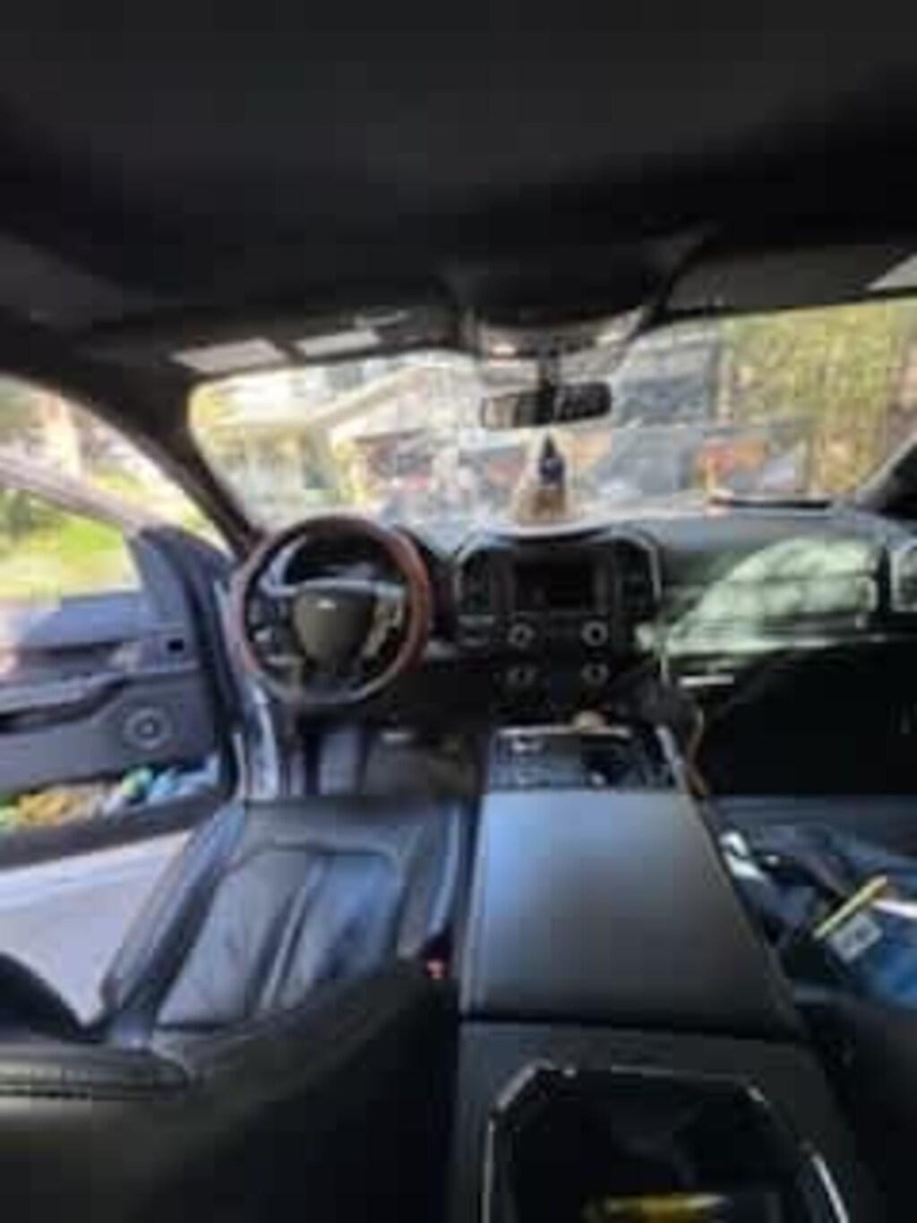 Used 2019 Ford Expedition Max Limited SUV