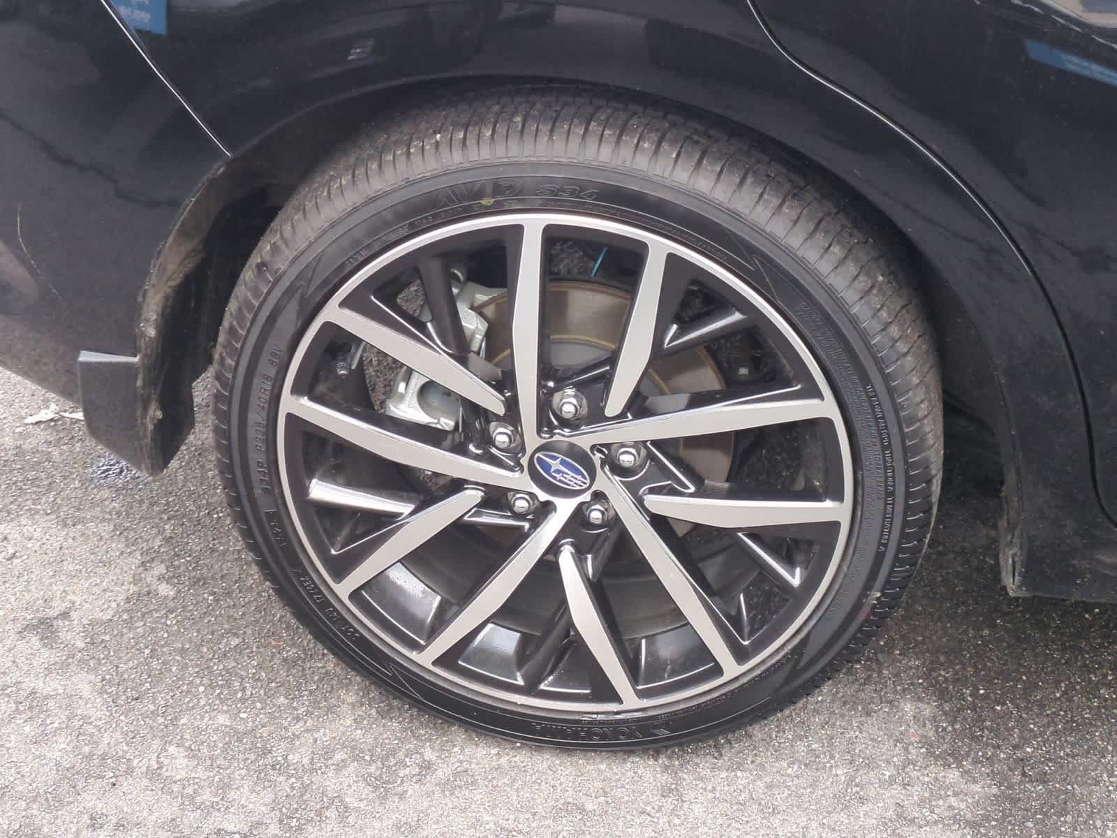 Thumbnail: 2025 Subaru Impreza - 15