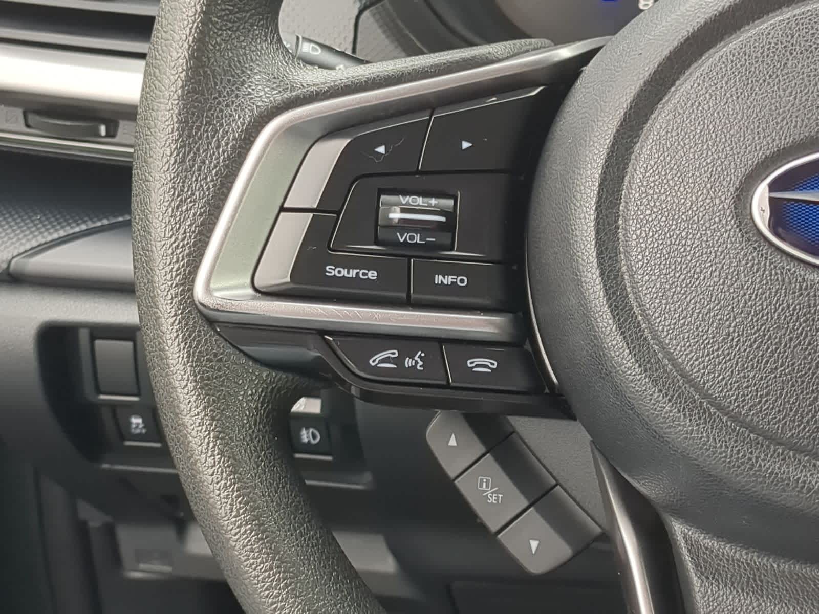 Thumbnail: 2022 Subaru Forester - 24