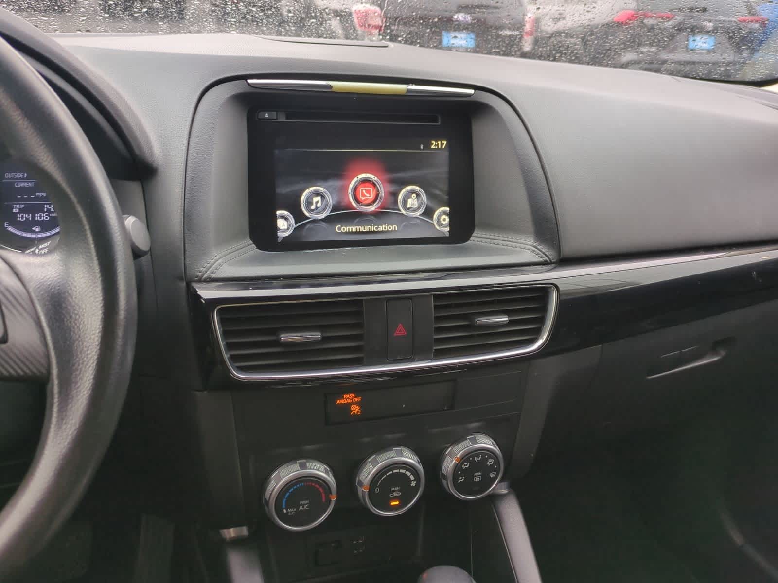 Thumbnail: 2016 Mazda CX-5 - 28