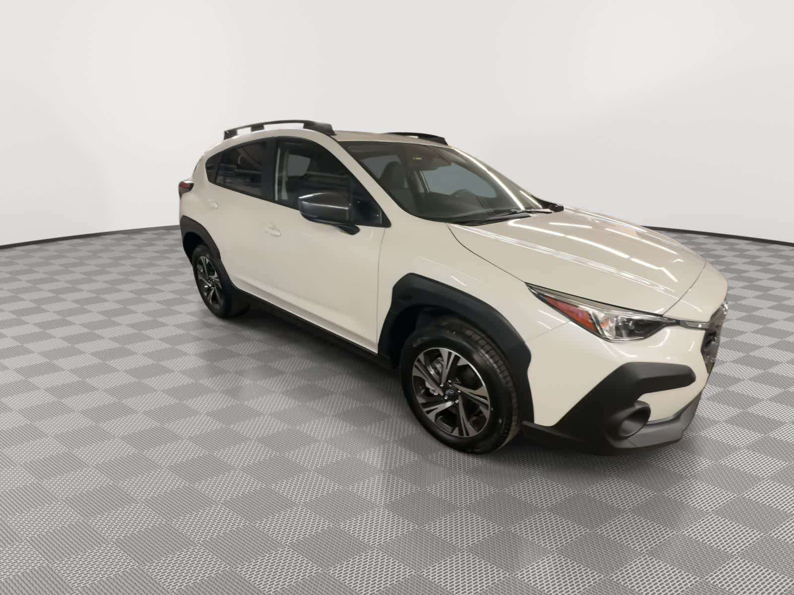 Thumbnail: 2026 Subaru Crosstrek - 2