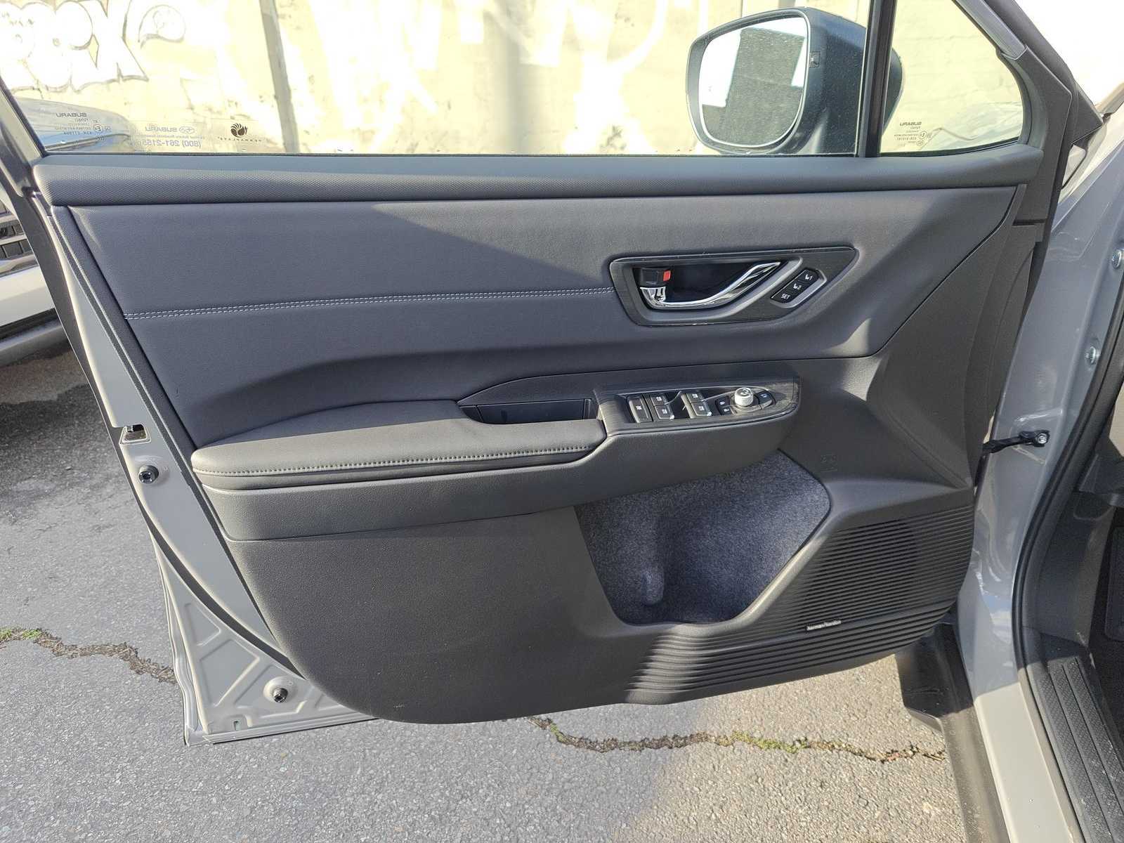 Thumbnail: 2026 Subaru Outback - 10