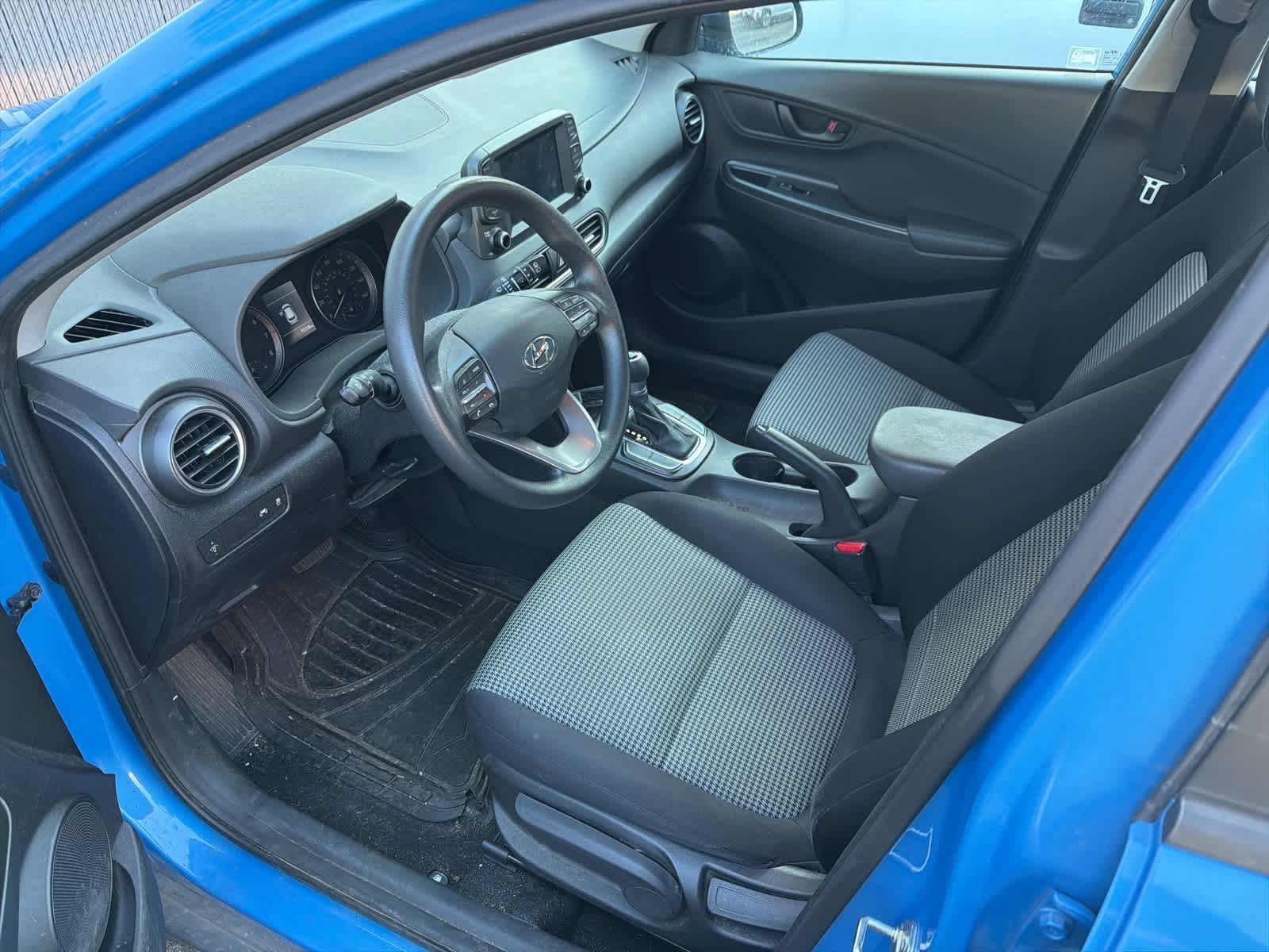 Thumbnail: 2019 Hyundai Kona - 5