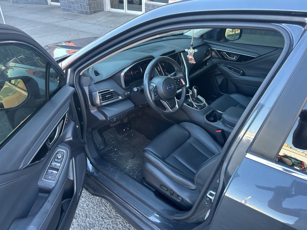 Used 2024 Subaru Outback Limited SUV