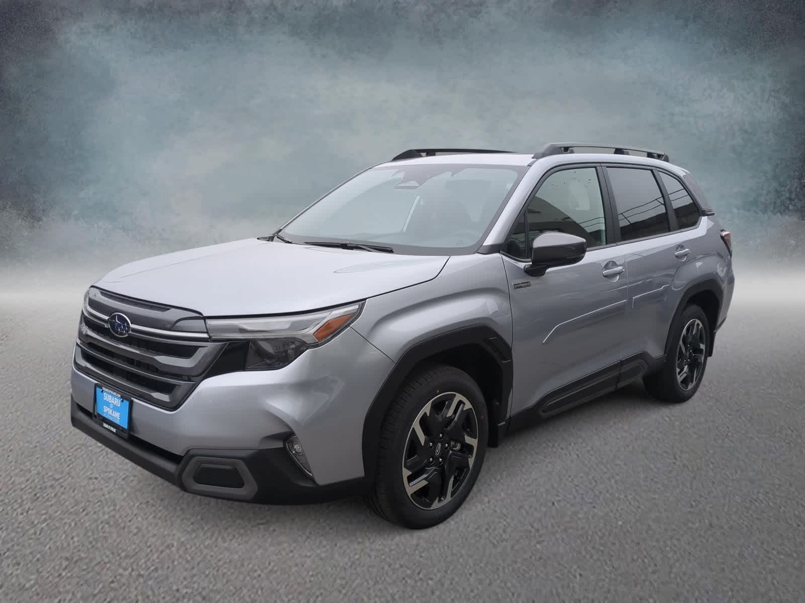 Thumbnail: 2025 Subaru Forester - 4