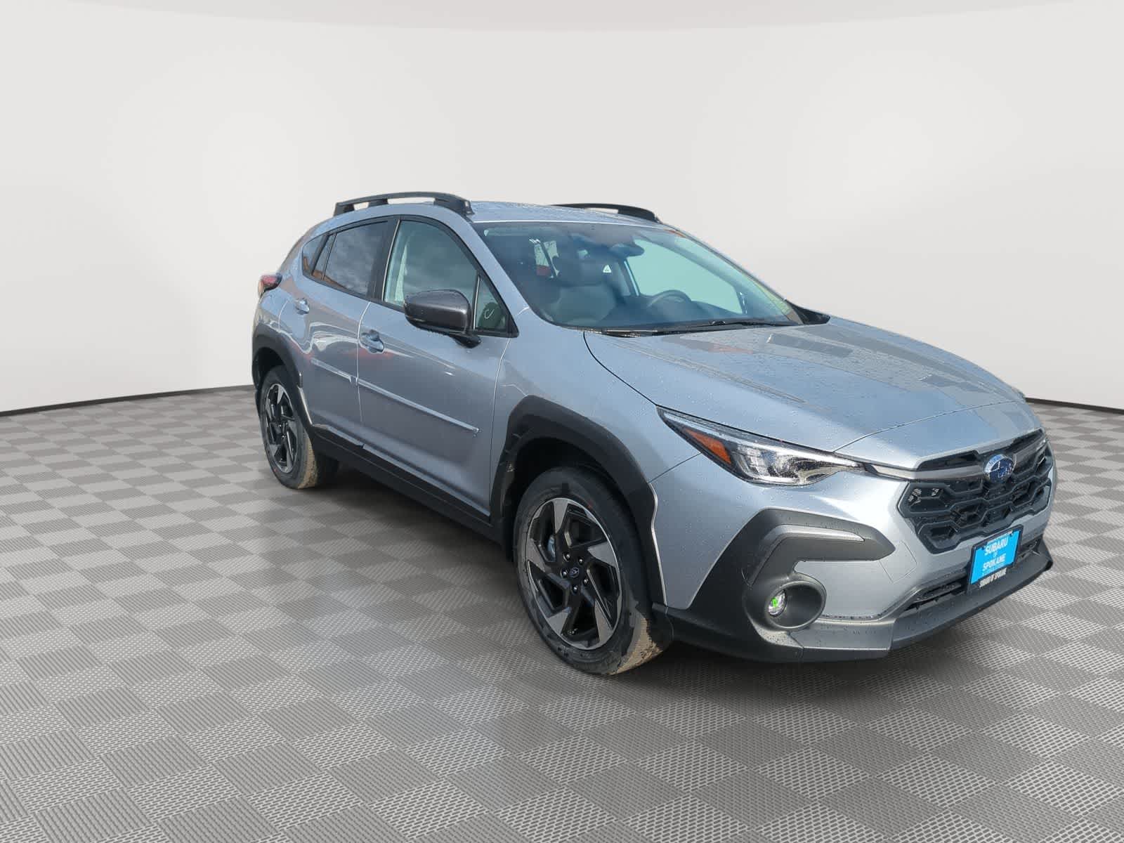 Thumbnail: 2026 Subaru Crosstrek - 2