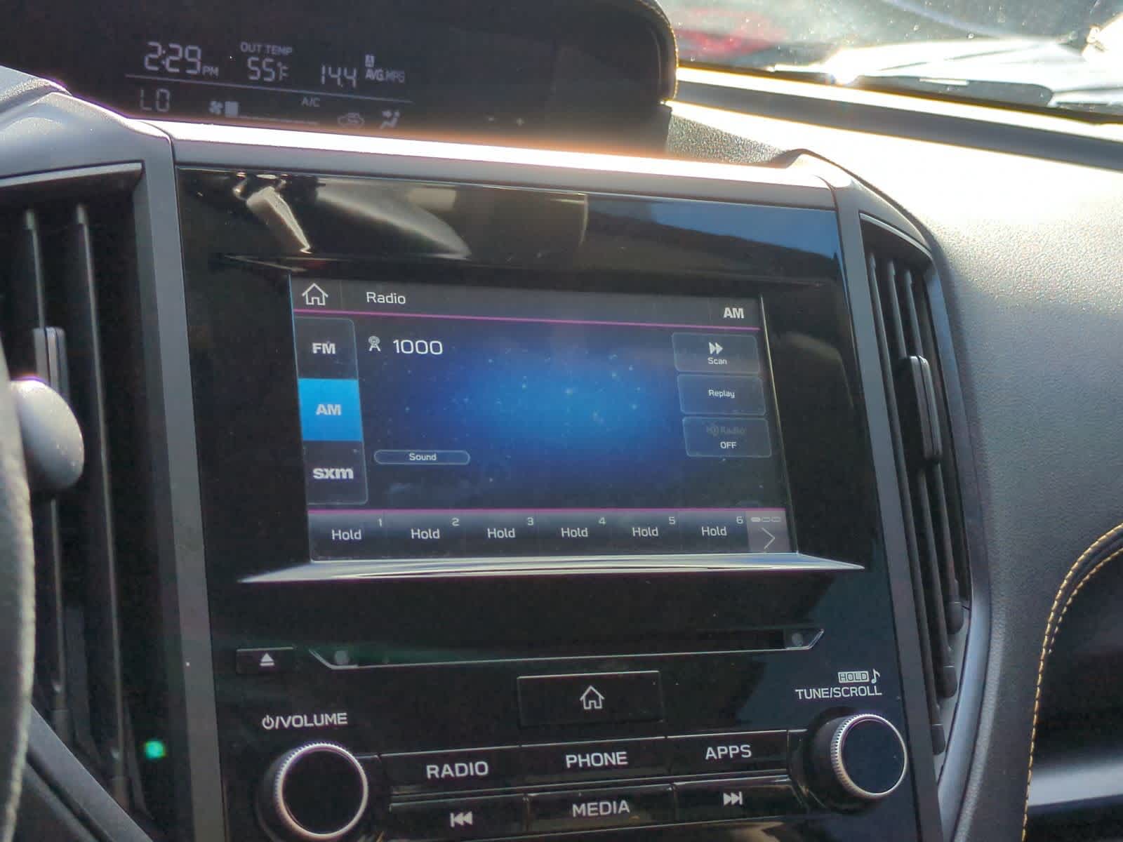 Thumbnail: 2023 Subaru Crosstrek - 31