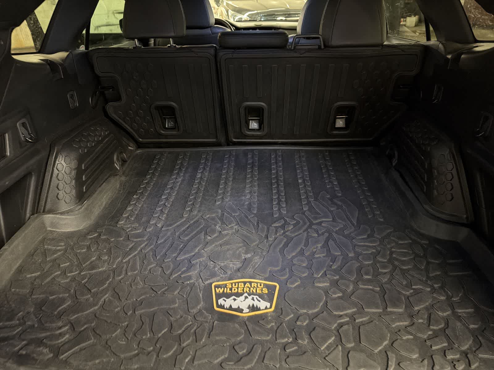 Thumbnail: 2023 Subaru Outback - 38
