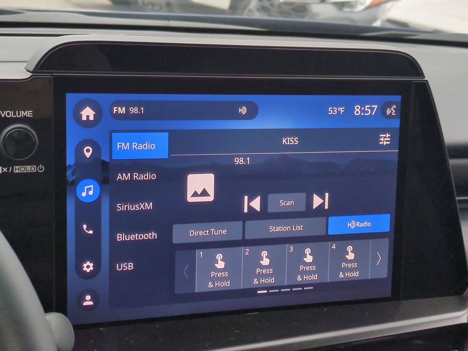 Thumbnail: 2026 Subaru Outback - 32