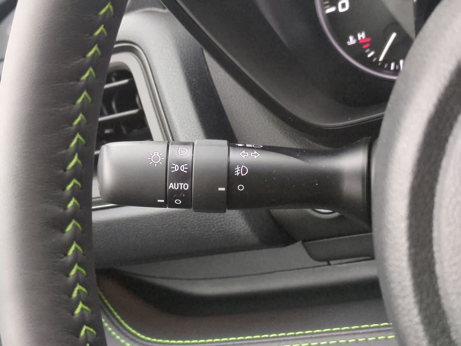 Thumbnail: 2026 Subaru Ascent - 28