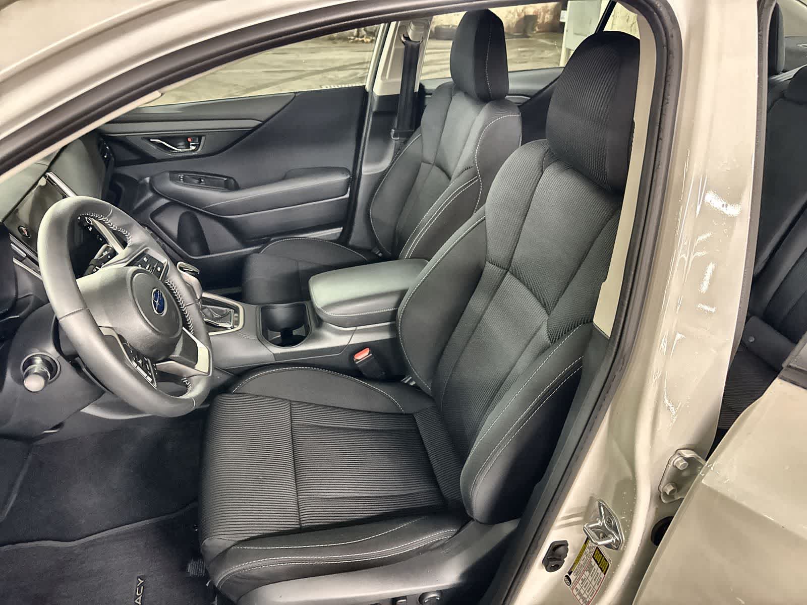 Thumbnail: 2025 Subaru Legacy - 15