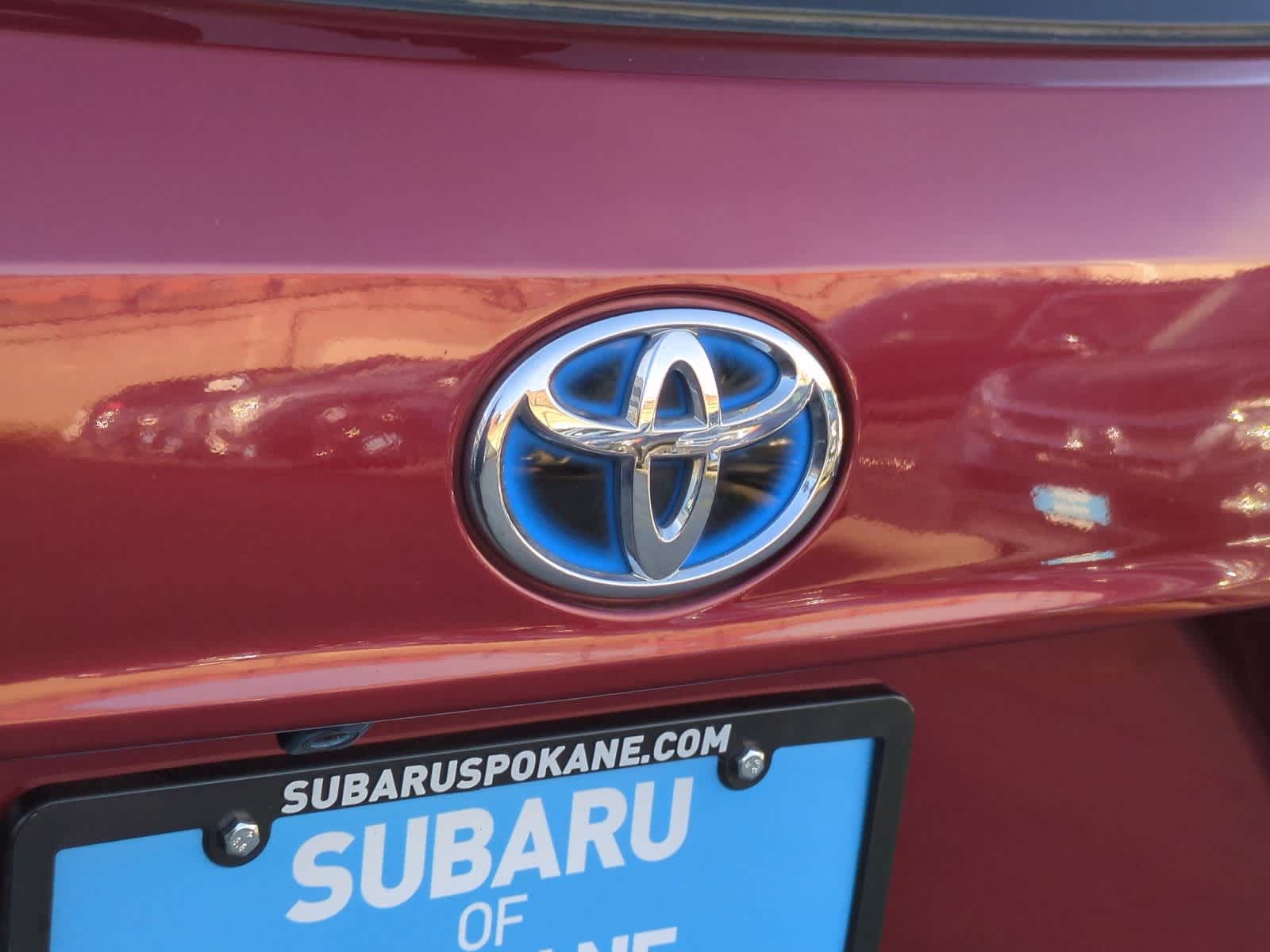 Thumbnail: 2023 Toyota Highlander - 12