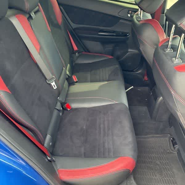 Thumbnail: 2020 Subaru WRX - 20