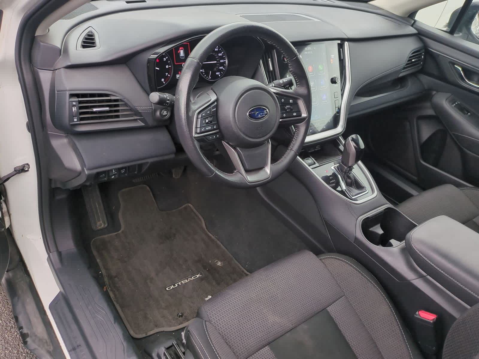 Thumbnail: 2023 Subaru Outback - 10