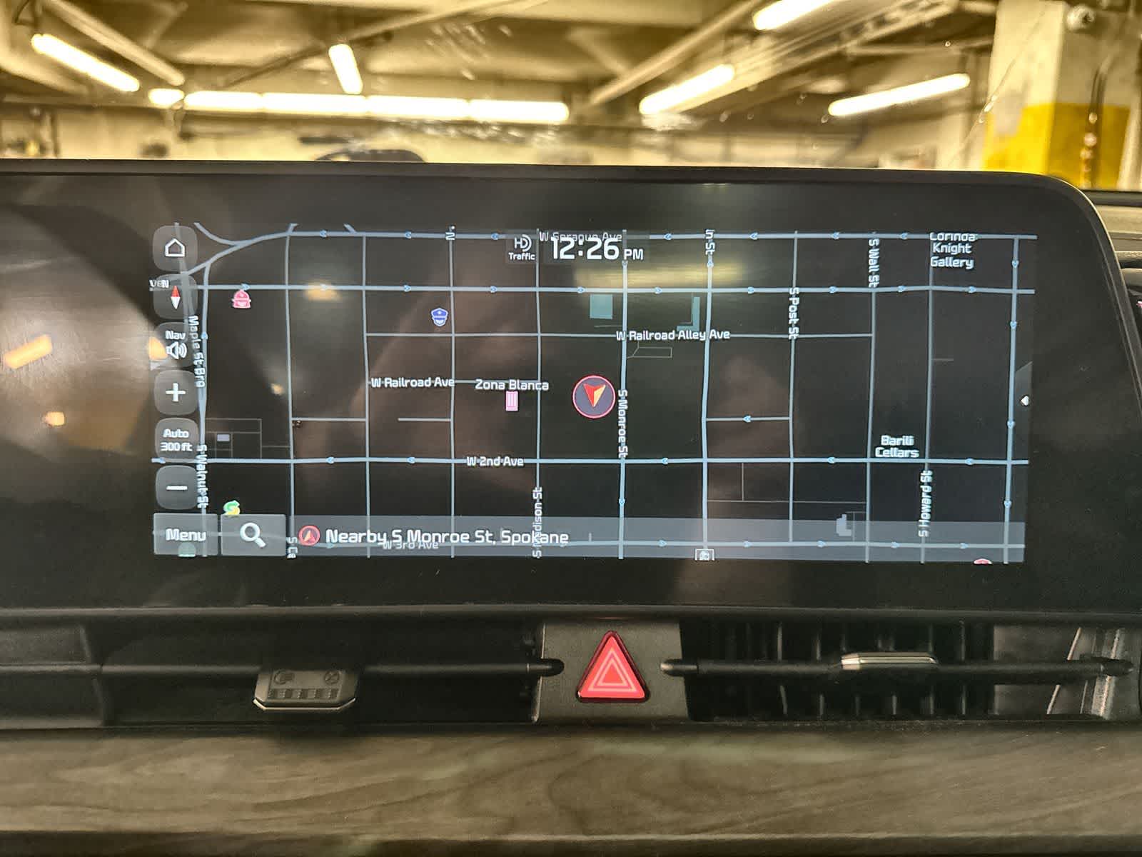 Thumbnail: 2023 Kia Sportage - 24