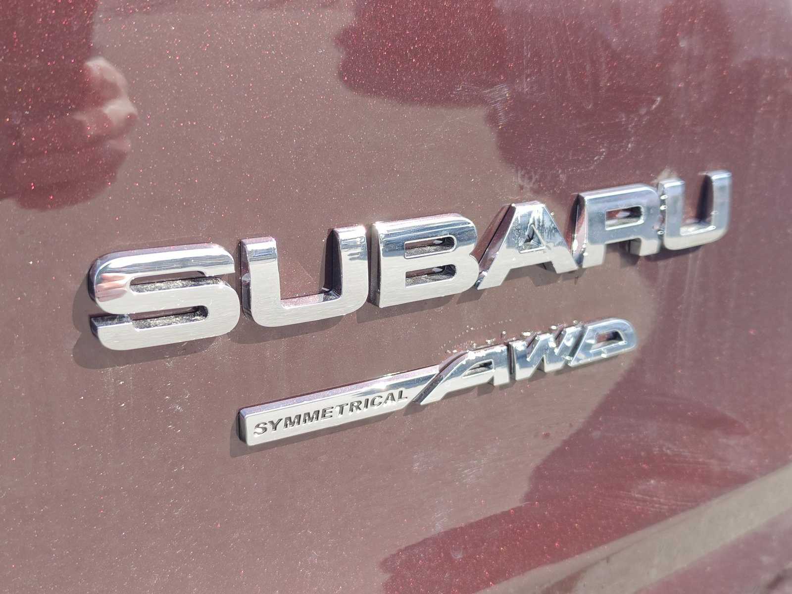 Thumbnail: 2026 Subaru Ascent - 12